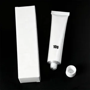 Tattoo Cream & Dermaplaning Kit