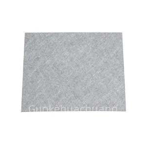 Customizable Porous Layer