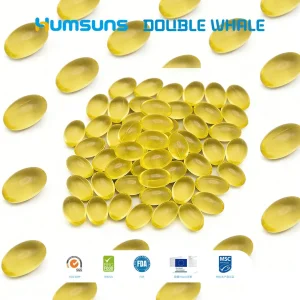 Gluten Free Vitamin K2