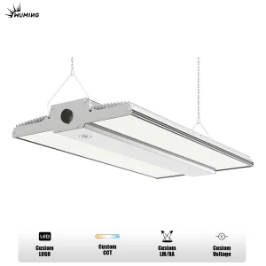 Dual Switchable IP65 LED Canopy Light