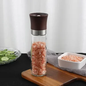 Wholesale Wood Spice Grinder by Hand