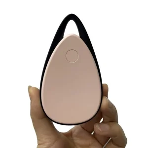 Kitchen Plasma Purificador De Aire Humidifier Cleaning Equipment Portable Smart Ozone Wearable air Purifier for Vaper