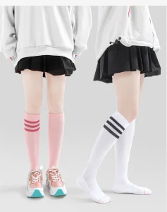 Gym Street Wear Sport Stocking School Children Custom Manufacturer No-Show Compression-Fit Running Cotton Socks Men Socks