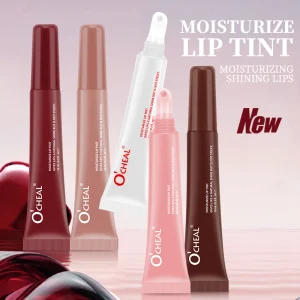 Plumping Oil