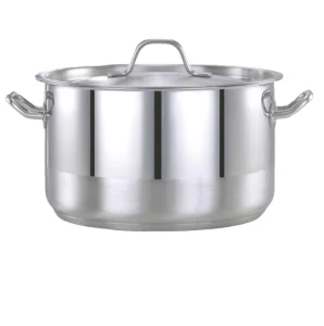 Stainless Steel Casserole Set
