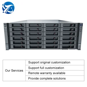 xFusion High Performance NAS