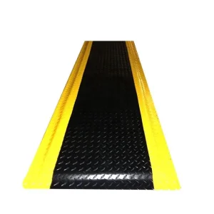 leenol esd anti fatigue pvc floor mat