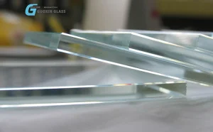 Premium OEM Tempered Glass for Shower Doors and Windows