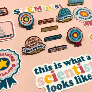 Wholesale Enamel Pins