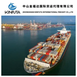 Melbourne Italy Shipping