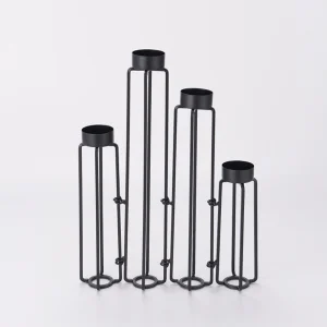 Minimalist Candle Holder