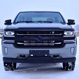 China Huanghai Customizable 5 Seats Double Cab MID-Size Pickup Truck