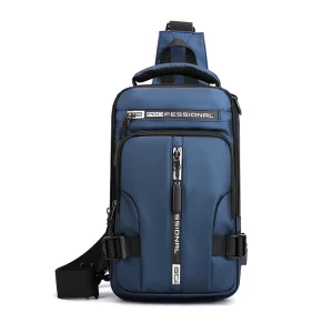 Bolsa de Cintura Impermeável
