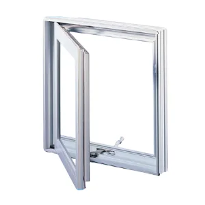 Fire Rated Casement