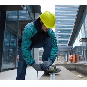 Fashion NFPA 2112 CAT 2 Welder Apparel