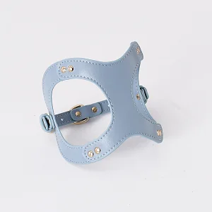Leather Pet Harness