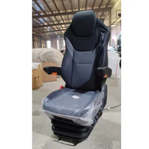 Best Selling Artificial Leather Original Truck Seat Four Seasons Excellent Quality Truck Driver Seat Air Seat for Truck
