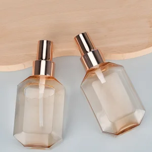 Perfume Spray Bottle
