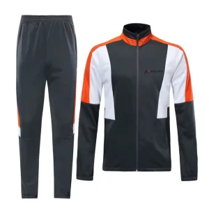 Trendy Men Tracksuit