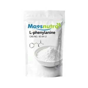 L-Phenylalanine Powder