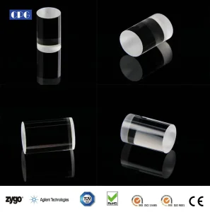 Micro tiny rod lens for medical equipment like endoscope