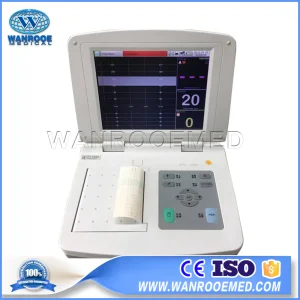 Mars B Medical Monitor