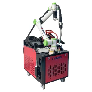 China Humanoid Ai Robot Unitree Quadruped Robotic Arm Welding Machine Collaborative Security Medical Service Dog Robotics System Painting Doctor Robot Price