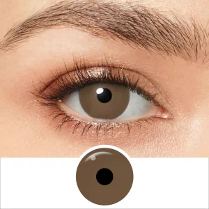 Hot Sales Peyeche Prosthetic Smart Contact Lenses