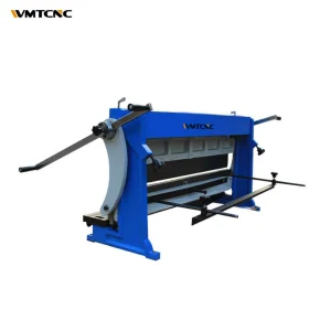 3 IN 1-1067*1.5 Combination of Shear,Brake,&Roll Machine