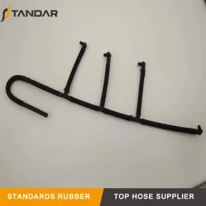 VW Polo Fuel Hose