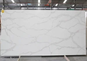 Silica Free Artificial Quartz