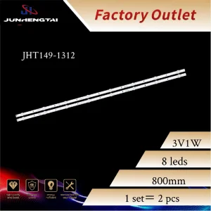 42inch Tv LED TV Backlight Strips