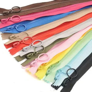 Waterproof Zipper