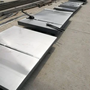 High Strength Cold Rolled Steel Sheet for Machinery and Equipment Parts Making
