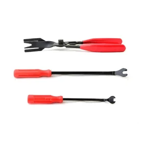 Car Door Panel Clips Pliers Tool Kit