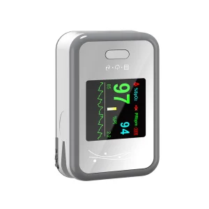 Contec Cms50h Blood Situation Diagnosis Equipment Pulse Oximetry