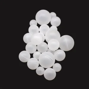 5mm - 200mm PP Polypropylene Hollow Plastic Float Ball for Floating Valves
