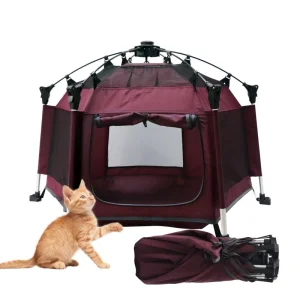 Pet House