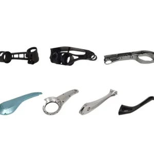 Custom CNC Machining Inserts for Precision CNC Machine Parts