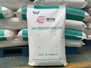 High-purity Soy Protein Isolate - Food Industrial Raw Material - Large Quantity, Favorable Price