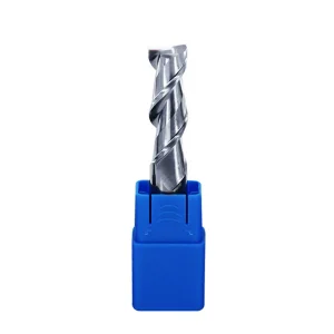 2 Flute Carbide End Mills