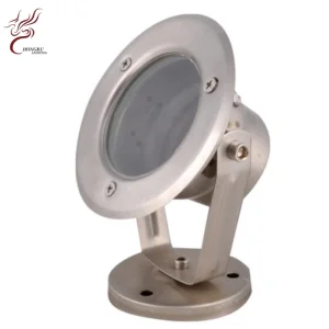 Colorful LED Light