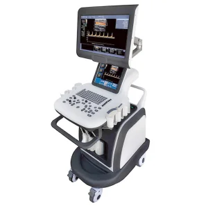 Máquina de diagnóstico por ultrasonido Doppler de color