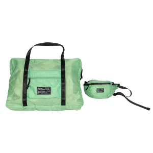 Foldable Tote Set