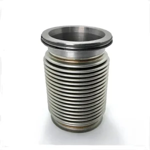 Truck Parts Corrugated Pipe for Scania OEM 1428892 1364355 Exhaust Flexible Pipe for Scani a 4 - Series