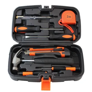 TMAXTOOL Multi-functional Tool Box Set