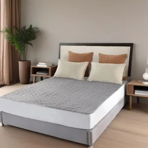 Electric Warm Blanket