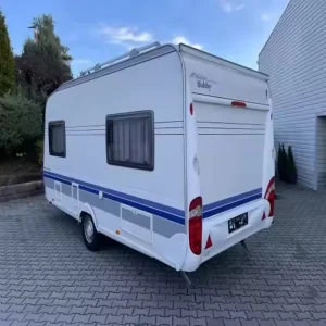 Recreational Caravan