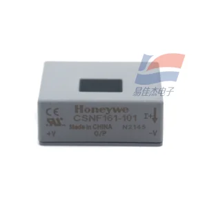 CSNF161 CSNF161-101 Closed-loop Current Sensor For Feedback Control Systems Automotive &amp; EV Power Electronics