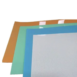 Material de Imobilização Ortopédica Colorido